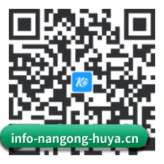 苹果用户专属 二维码